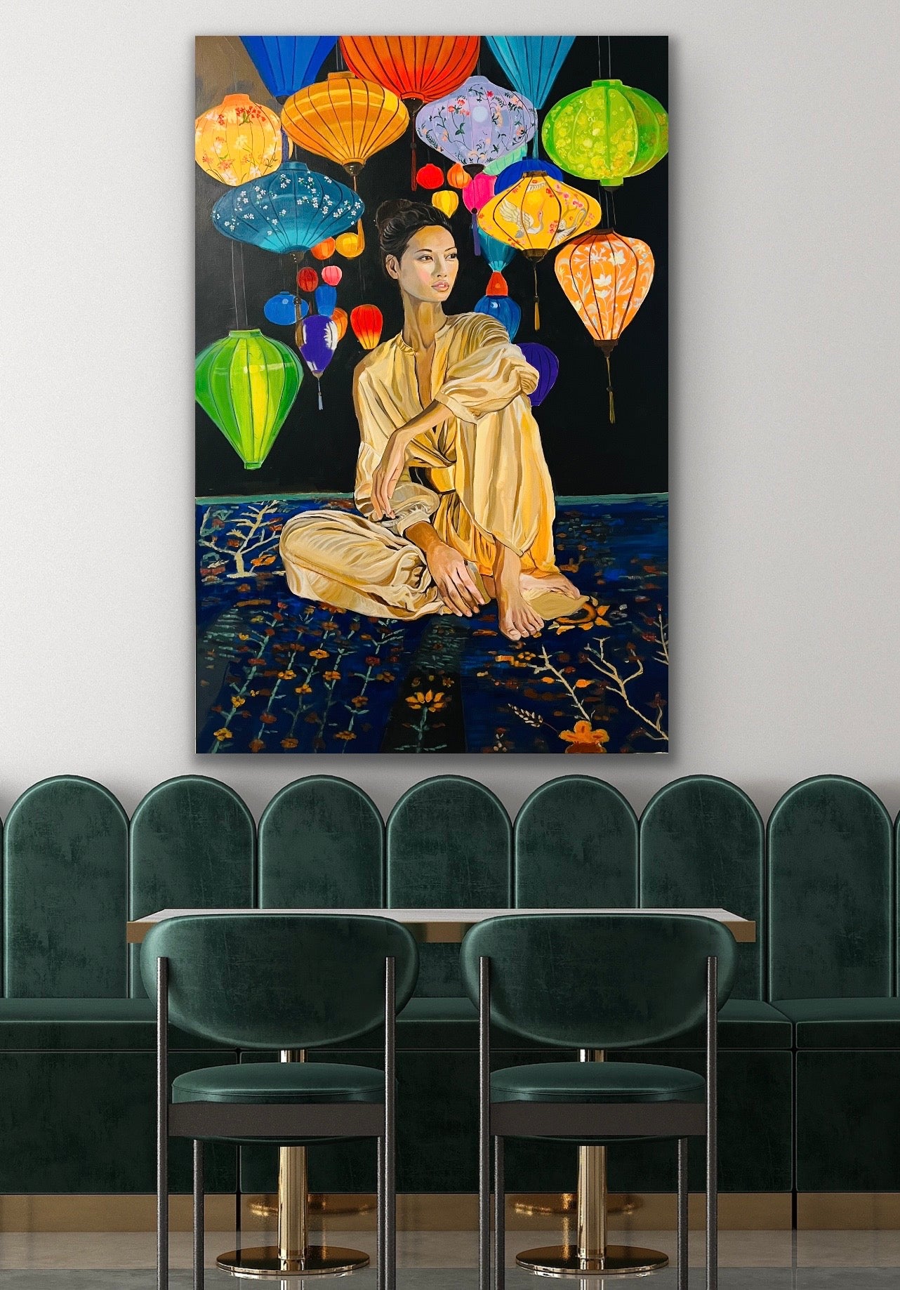 Maleri 120x80