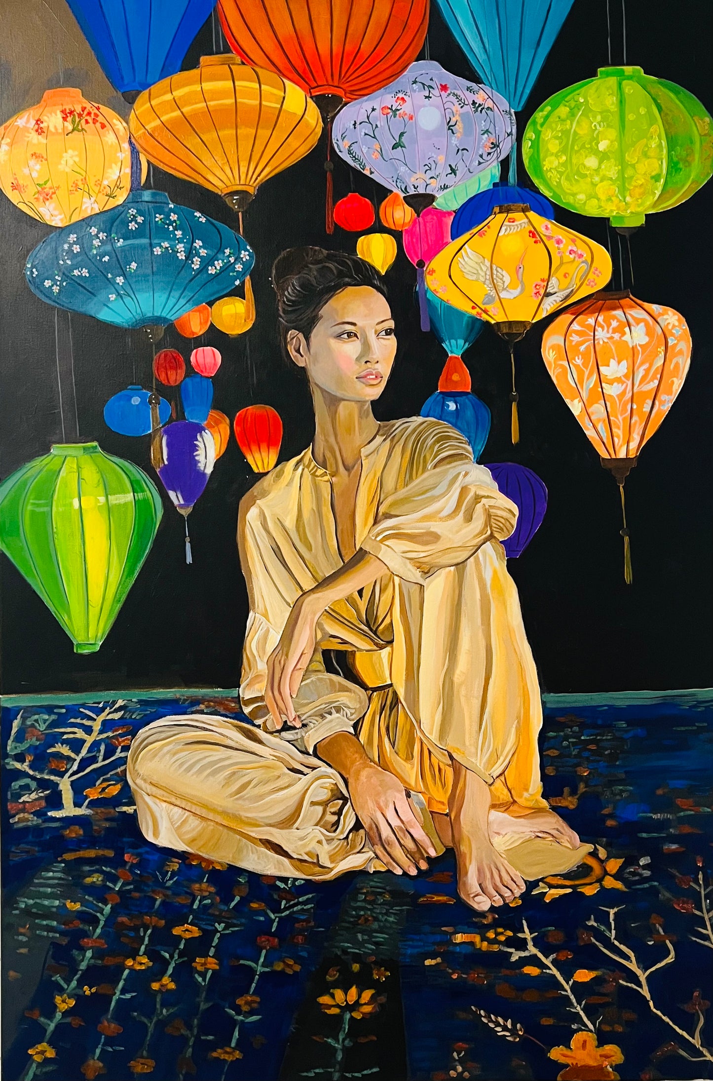 Maleri 120x80